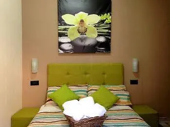 Domus Tiberina 2* Rome