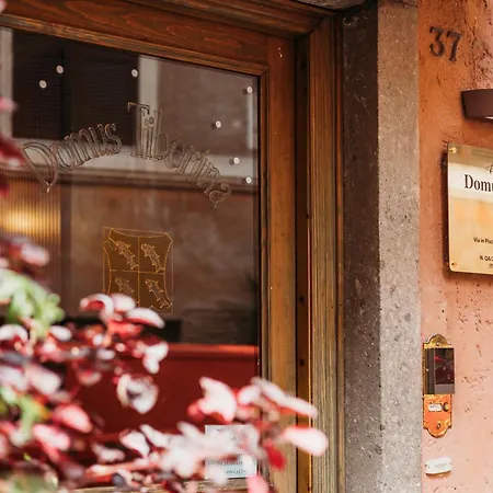 Domus Tiberina 2* Roma