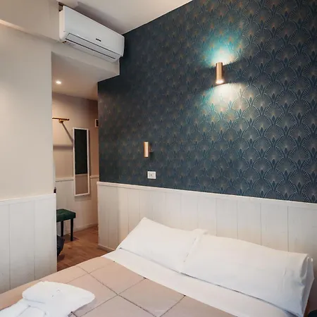 Domus Tiberina Hotel Řím