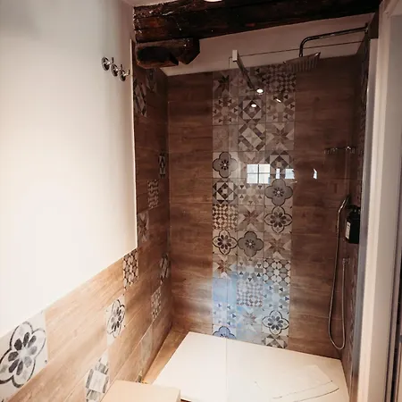 Hotel Domus Tiberina