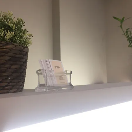 Otel Domus Tiberina Roma