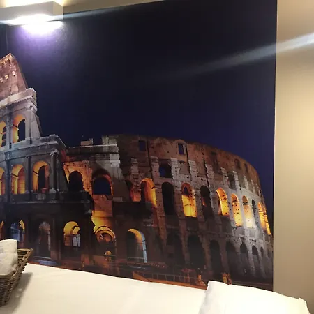 Domus Tiberina 2* Roma