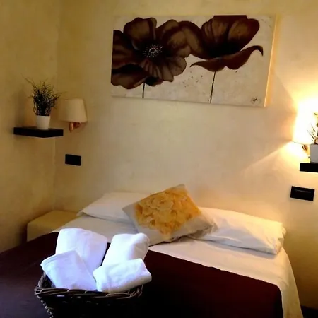 Domus Tiberina Hotel Roma