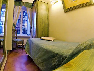 Hotel Domus Tiberina
