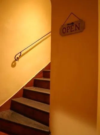 Domus Tiberina Otel