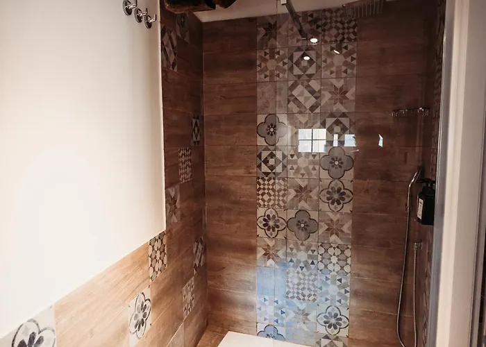 Ξενοδοχείο Domus Tiberina