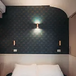 Hotel Domus Tiberina 2*