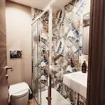 Hotel Domus Tiberina Roma
