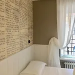 Hotel Domus Tiberina Roma