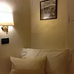 Hotel Domus Tiberina Roma