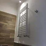 Hotel Domus Tiberina Roma