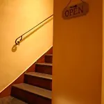 Domus Tiberina Hotel