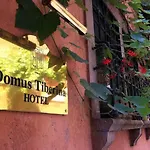 Domus Tiberina Hotel Roma