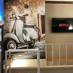Domus Tiberina Hotel Roma