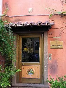 Domus Tiberina מלון רומא