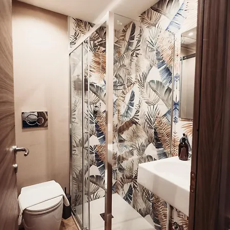Hotel Domus Tiberina Rome