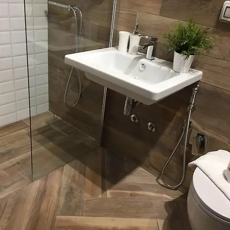 Domus Tiberina Hotel Rome