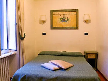Hotel Domus Tiberina Roma