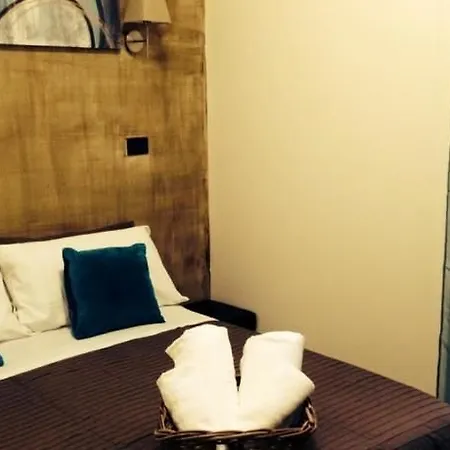 Domus Tiberina Hotel Rome