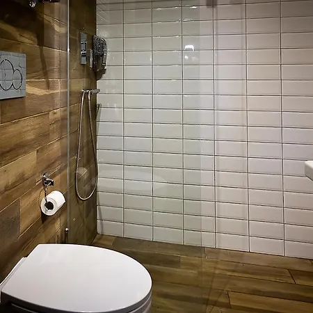 Hotel Domus Tiberina Rome