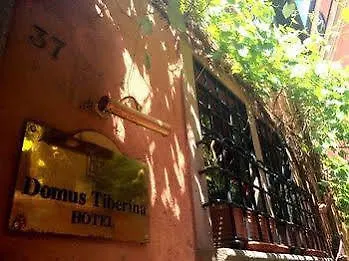 Domus Tiberina 2* Rome